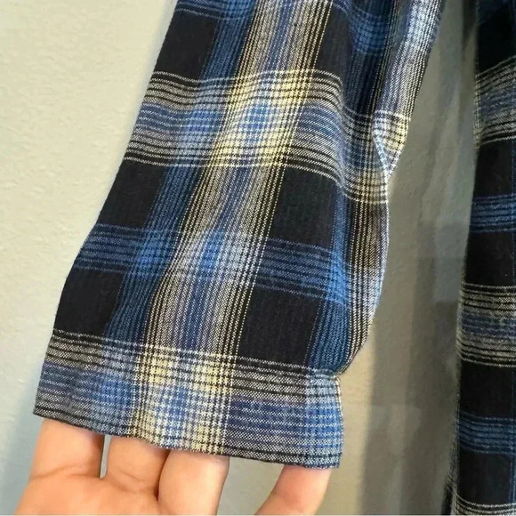 Sarah Elizabeth Dress Vintage Floral Embroidered Cottagecore Academia Prairie 8 - Picture 3 of 5